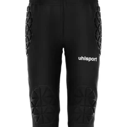 Best uhlsport Anatomic Goalkeeper Longshorts Noir