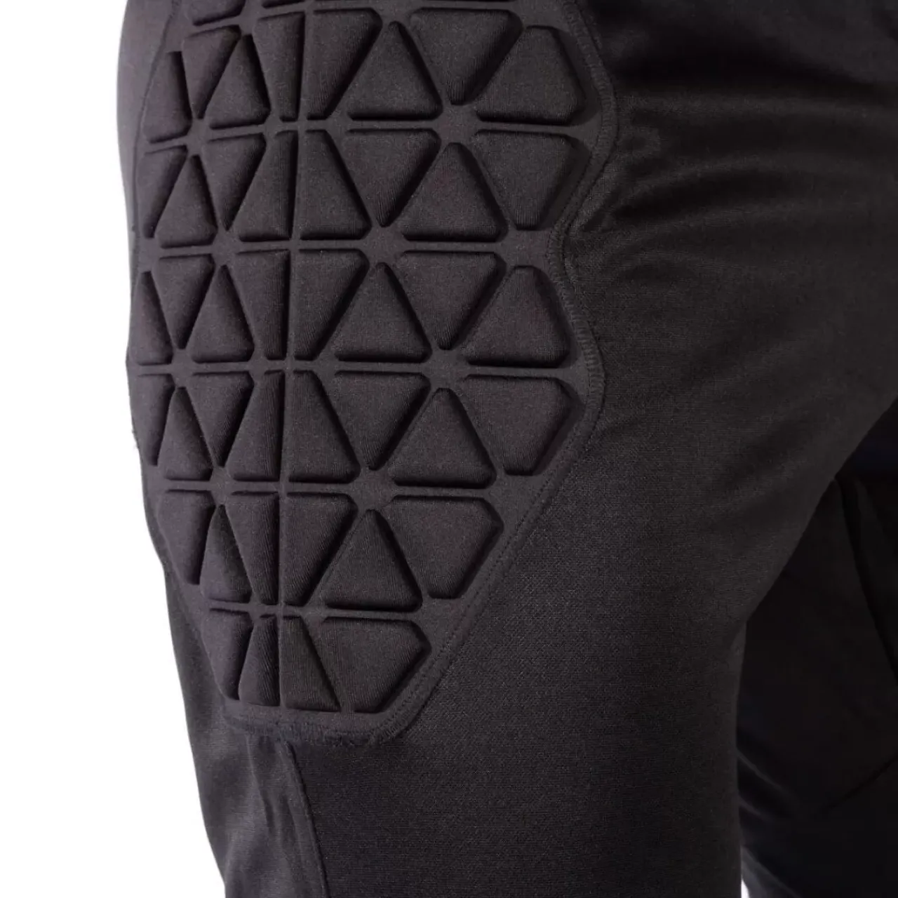 Best uhlsport Anatomic Goalkeeper Longshorts Noir