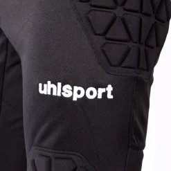 Best uhlsport Anatomic Goalkeeper Longshorts Noir