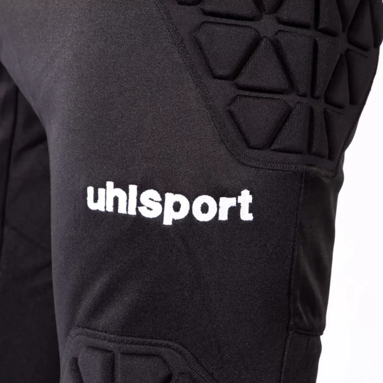 Best uhlsport Anatomic Goalkeeper Longshorts Noir