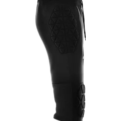 Best uhlsport Anatomic Goalkeeper Longshorts Noir