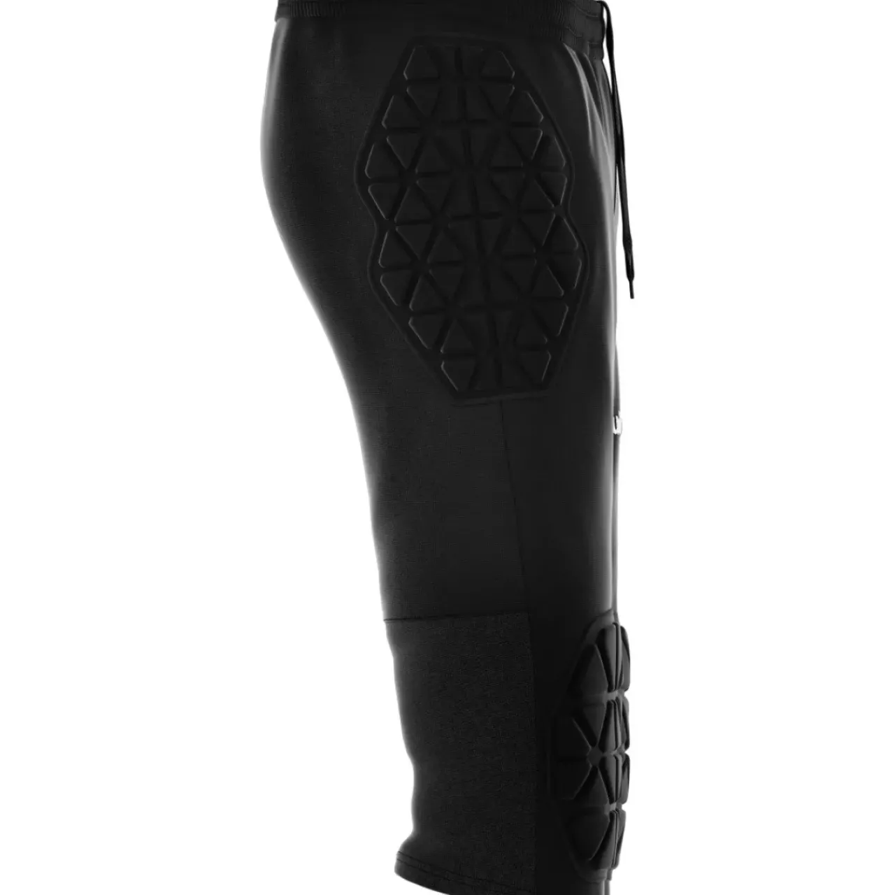 Best uhlsport Anatomic Goalkeeper Longshorts Noir