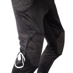 Online uhlsport Anatomic Kevlar Torwarthose Noir