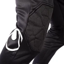 Online uhlsport Anatomic Kevlar Torwarthose Noir