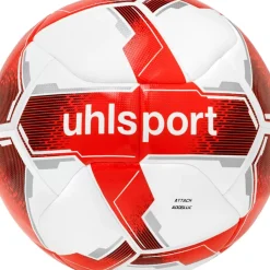 Online uhlsport Attack Addglue Weis/Rot/Silber