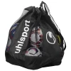 Hot uhlsport Ballsack (Fur 12 Balle) Noir