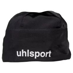 Outlet uhlsport Beanie Noir