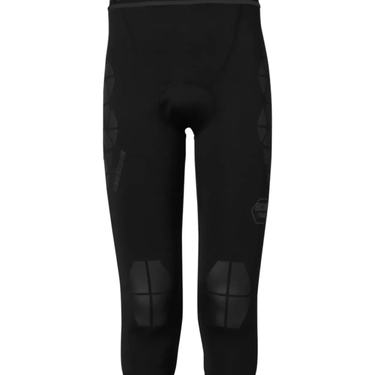 New uhlsport Bionikframe 3/4 Tight Black Edition Noir