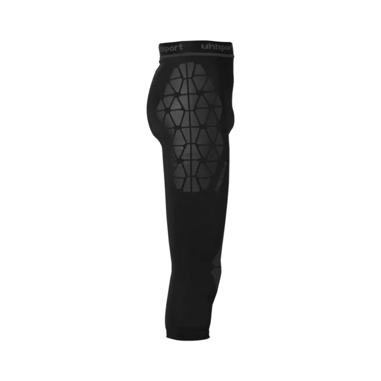 New uhlsport Bionikframe 3/4 Tight Black Edition Noir