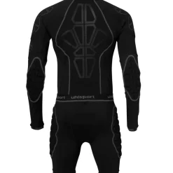 Discount uhlsport Bionikframe Bodysuit Black Edition Noir