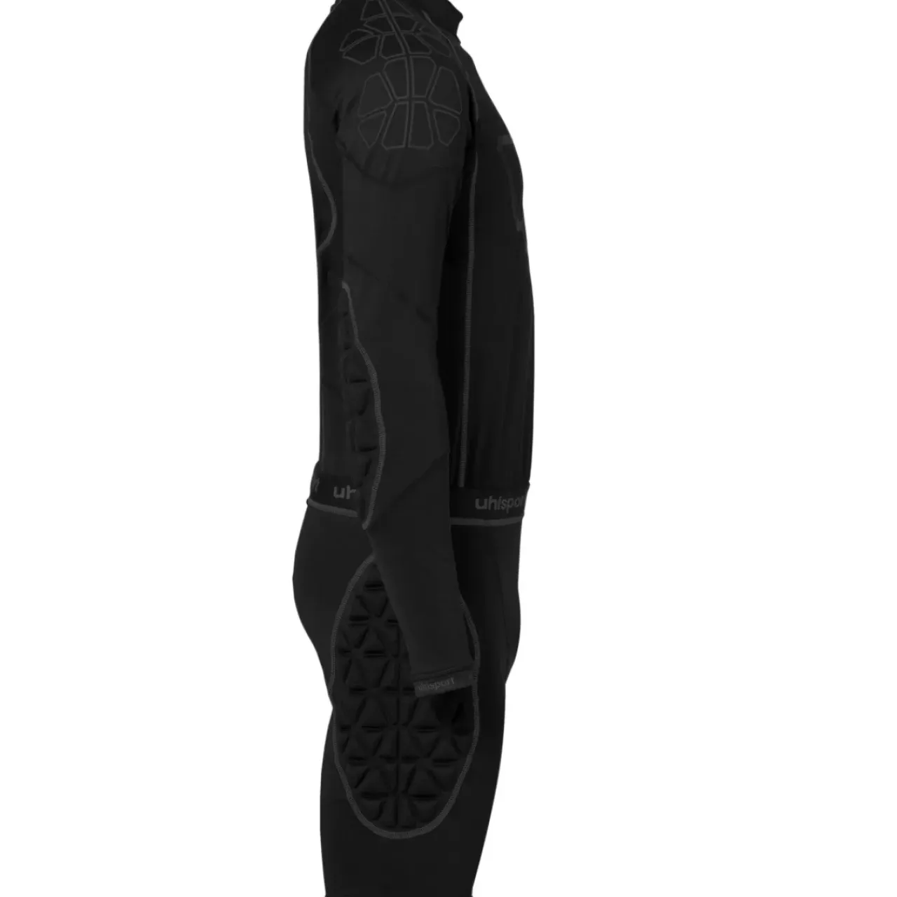 Discount uhlsport Bionikframe Bodysuit Black Edition Noir