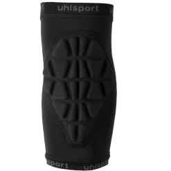 Sale uhlsport Bionikframe Elbow Pad Noir