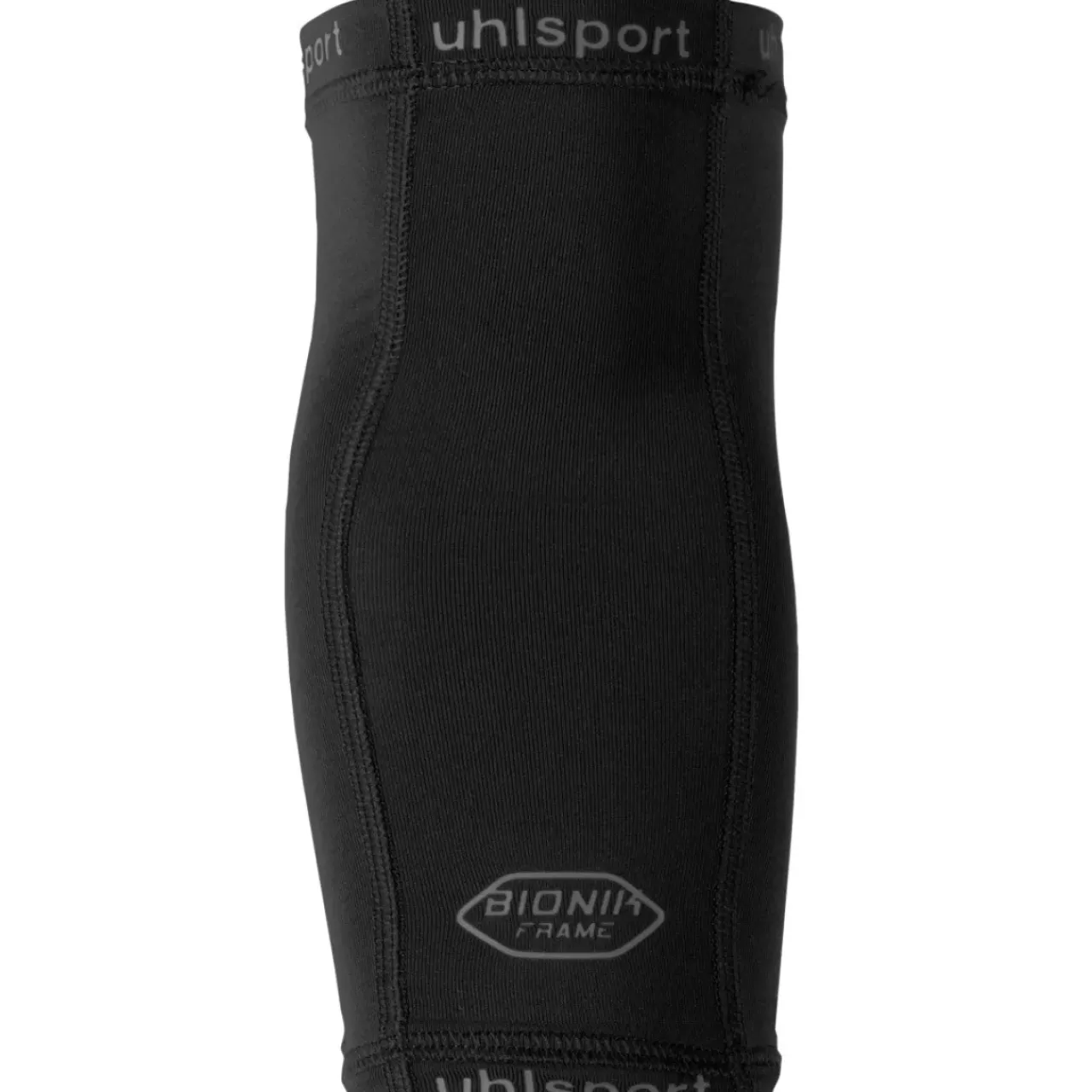 Sale uhlsport Bionikframe Elbow Pad Noir