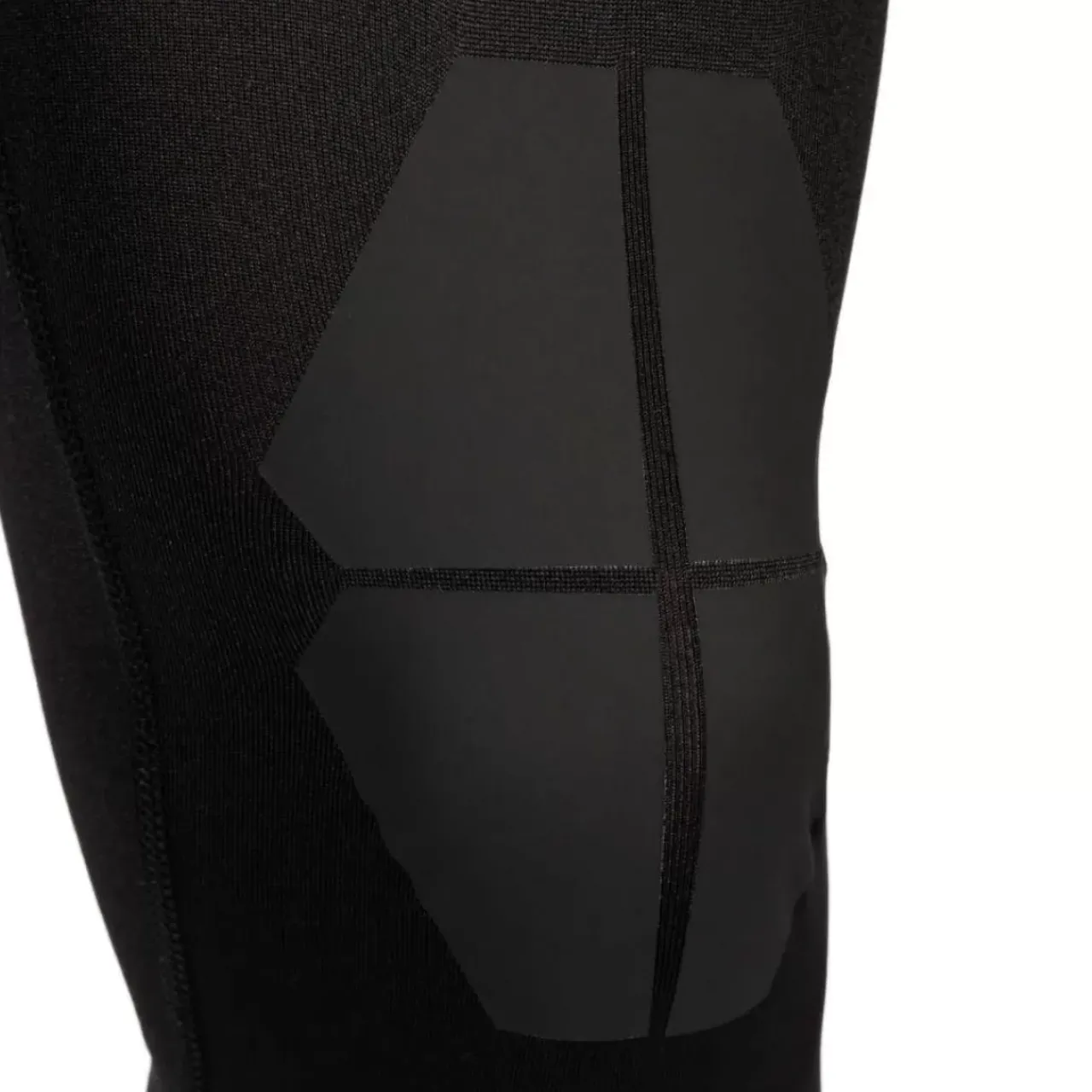 Discount uhlsport Bionikframe Longsuit Black Edition Noir