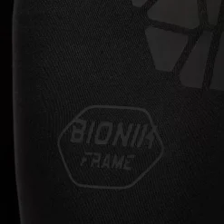 Discount uhlsport Bionikframe Longsuit Black Edition Noir