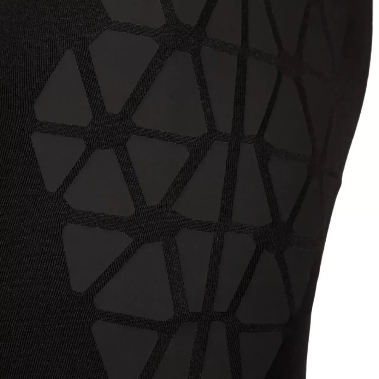 Discount uhlsport Bionikframe Longsuit Black Edition Noir