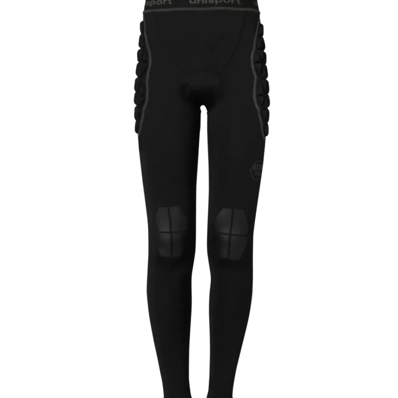 Best uhlsport Bionikframe Longtights Black Edition Noir