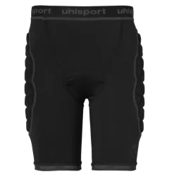 New uhlsport Bionikframe Padded Short Black Edition Noir