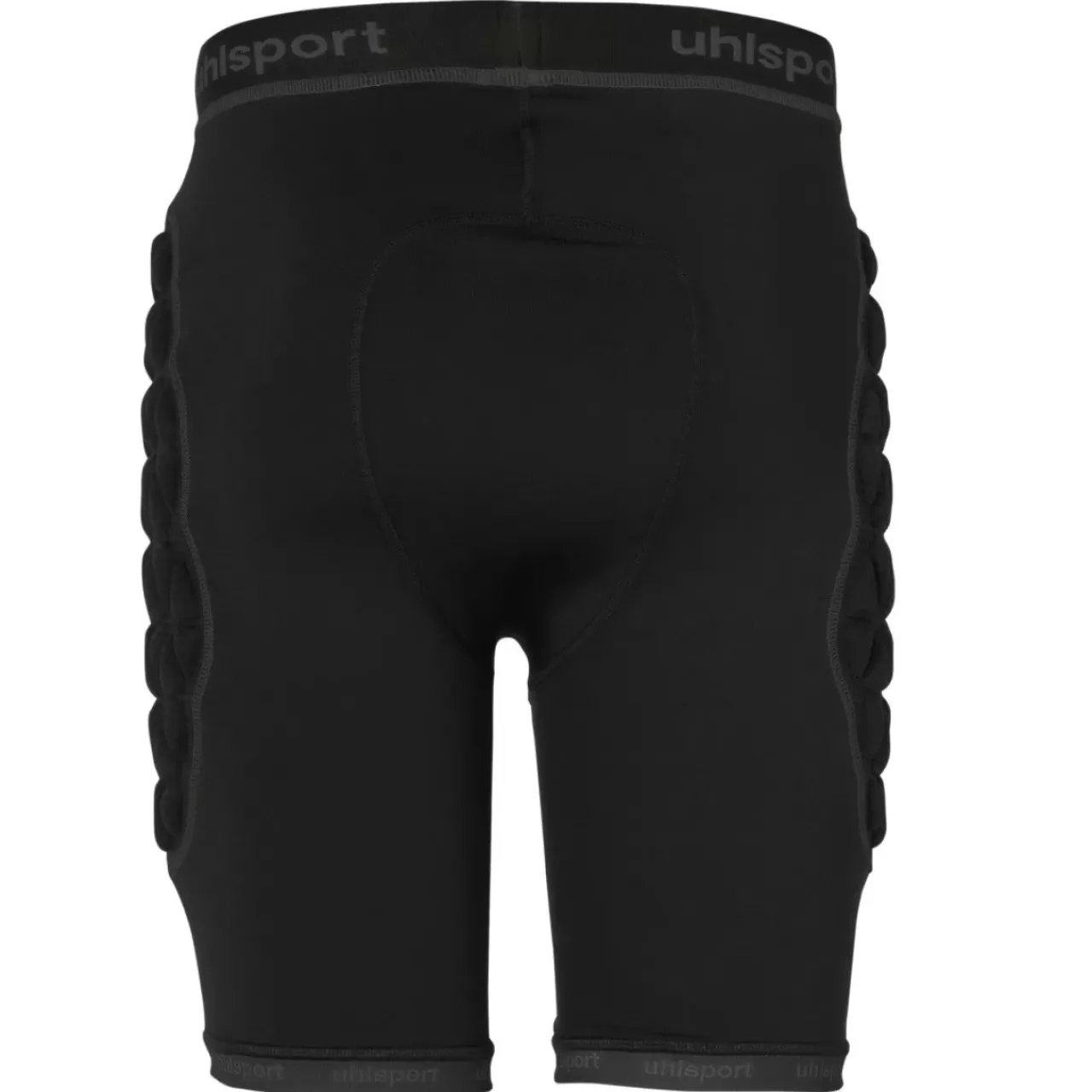 New uhlsport Bionikframe Padded Short Black Edition Noir