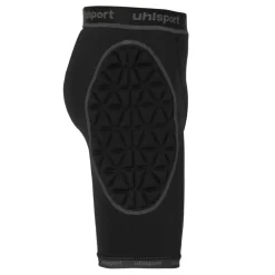 New uhlsport Bionikframe Padded Short Black Edition Noir