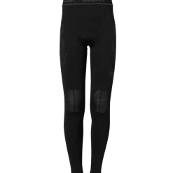 Sale uhlsport Bionikframe Res Longtight Black Edition Noir