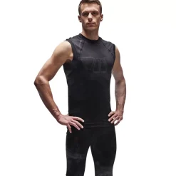uhlsport Bionikframe Unpadded Short Black Edition Noir