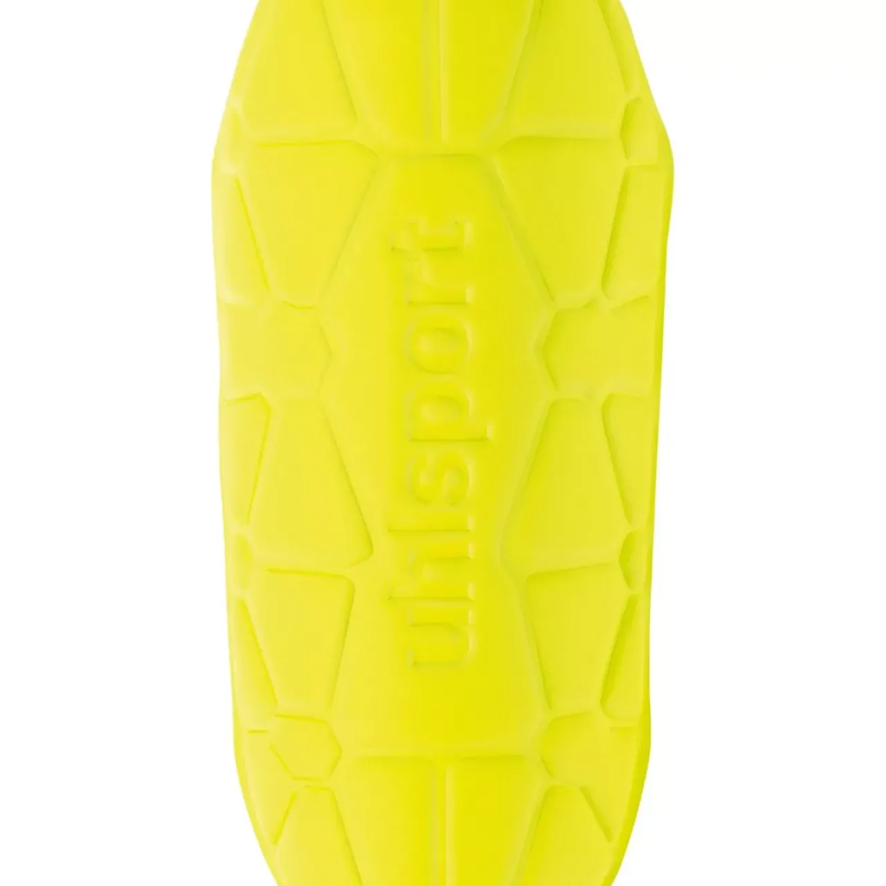 Outlet uhlsport Bionikshield Jaune Fluo/Noir