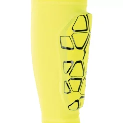 Outlet uhlsport Bionikshield Jaune Fluo/Noir