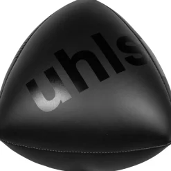 uhlsport Black Edition Reflexball Noir