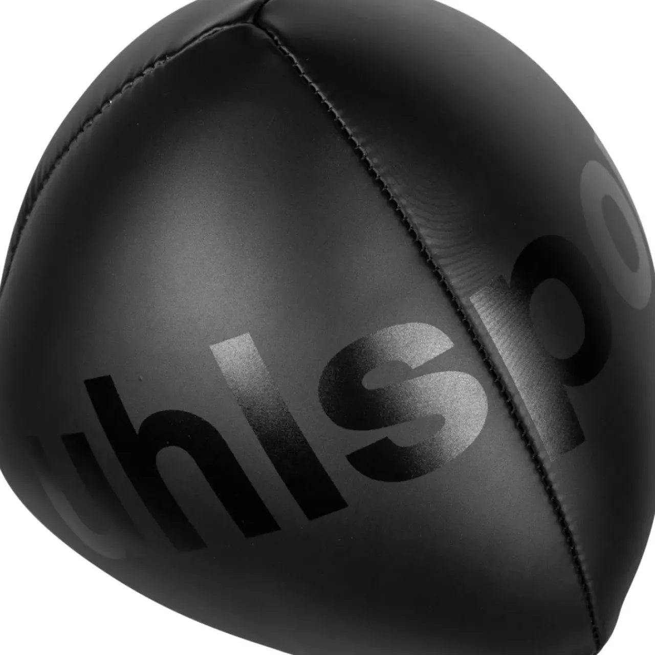 uhlsport Black Edition Reflexball Noir