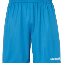 Sale uhlsport Center Basic Shorts Cyan