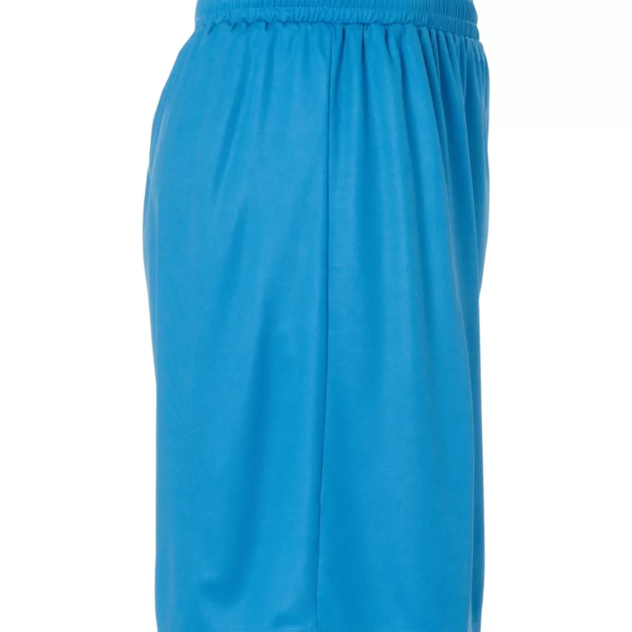 Sale uhlsport Center Basic Shorts Cyan