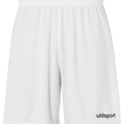 New uhlsport Center Basic Shorts Blanc