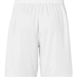 New uhlsport Center Basic Shorts Blanc