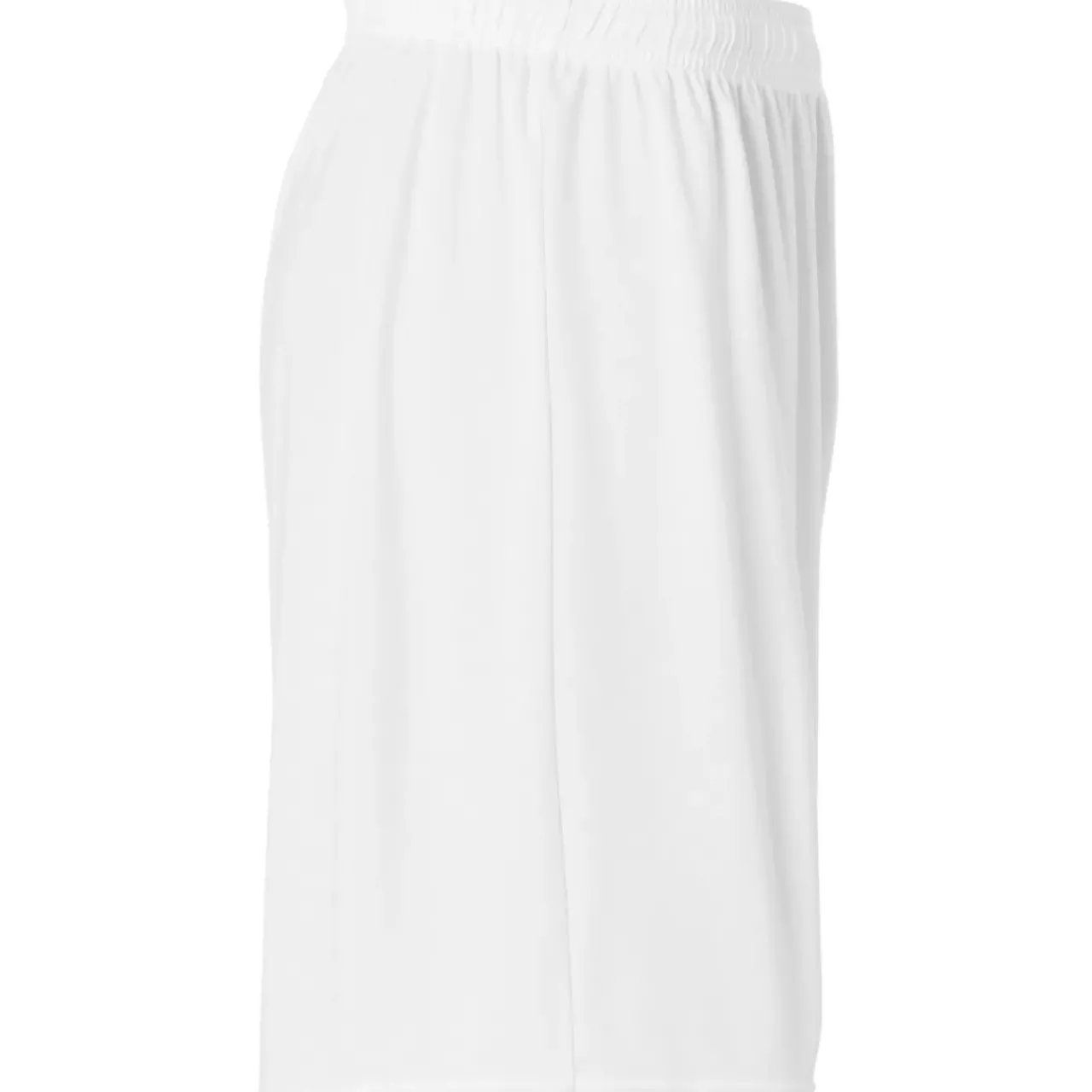 New uhlsport Center Basic Shorts Blanc