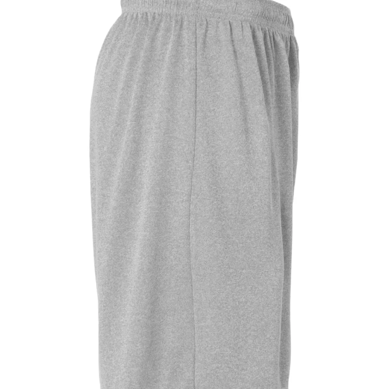uhlsport Center Basic Shorts Gris Fonce Chine/Noir