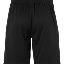 Discount uhlsport Center Basic Shorts Noir/Blanc