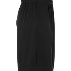 Discount uhlsport Center Basic Shorts Noir/Blanc