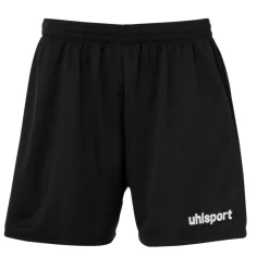 Outlet uhlsport Center Basic Shorts Damen Noir