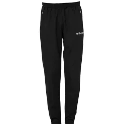 Clearance uhlsport Classic Hose Noir/Blanc