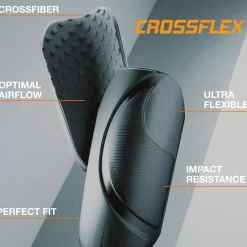 Hot uhlsport Crossflex Noir