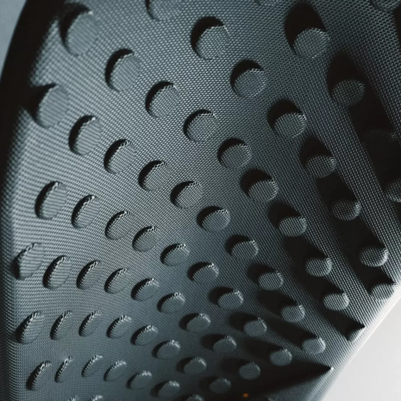 Hot uhlsport Crossflex Noir