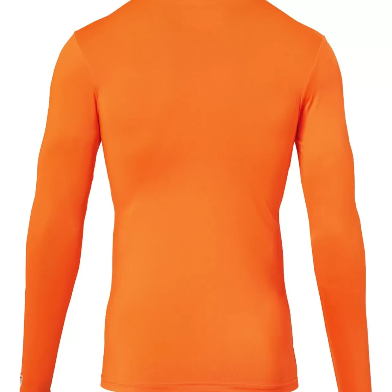 Outlet uhlsport Distinction Colors Baselayer Orange
