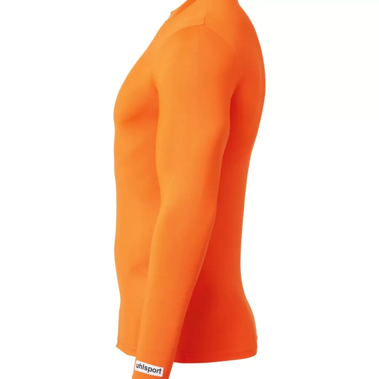 Outlet uhlsport Distinction Colors Baselayer Orange