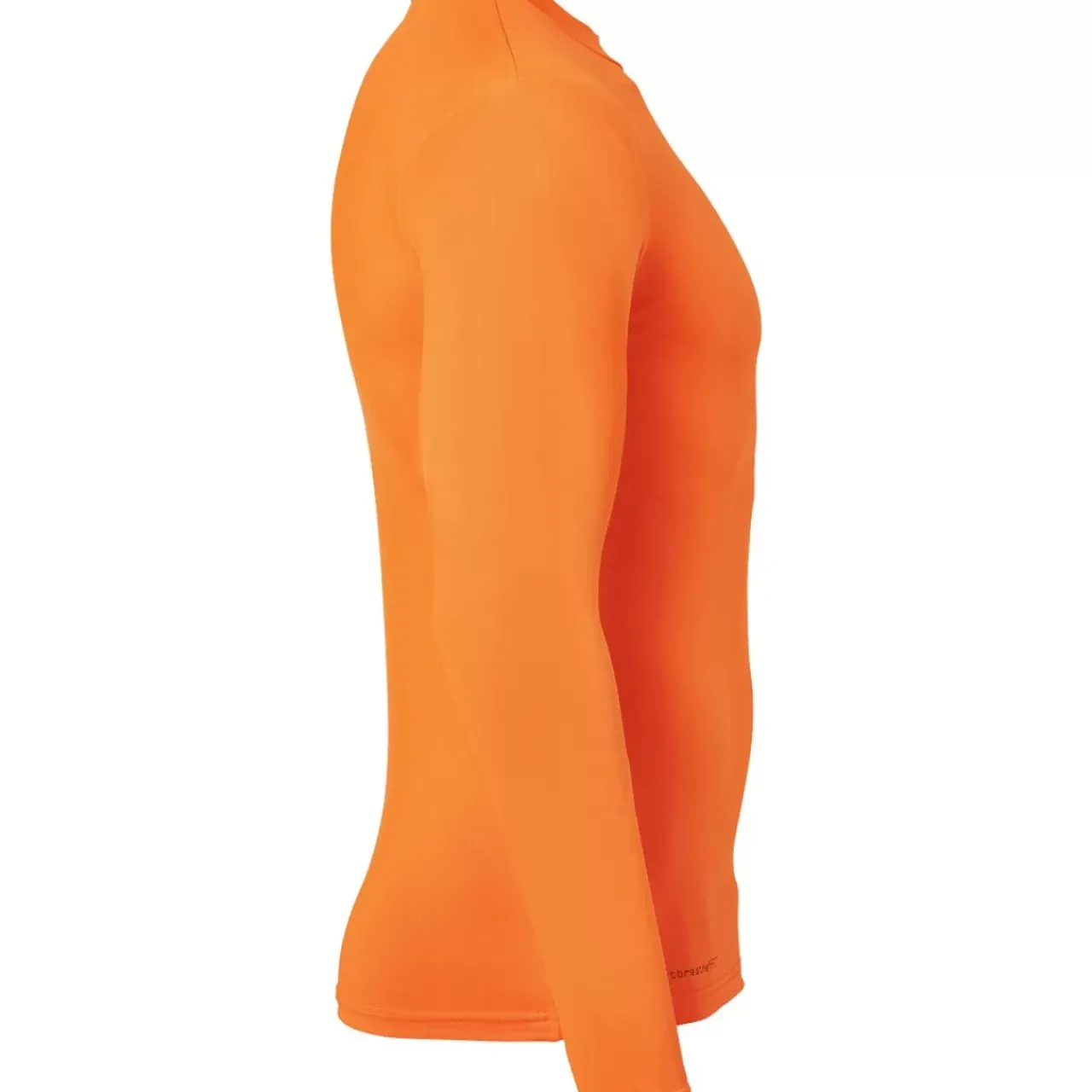 Outlet uhlsport Distinction Colors Baselayer Orange