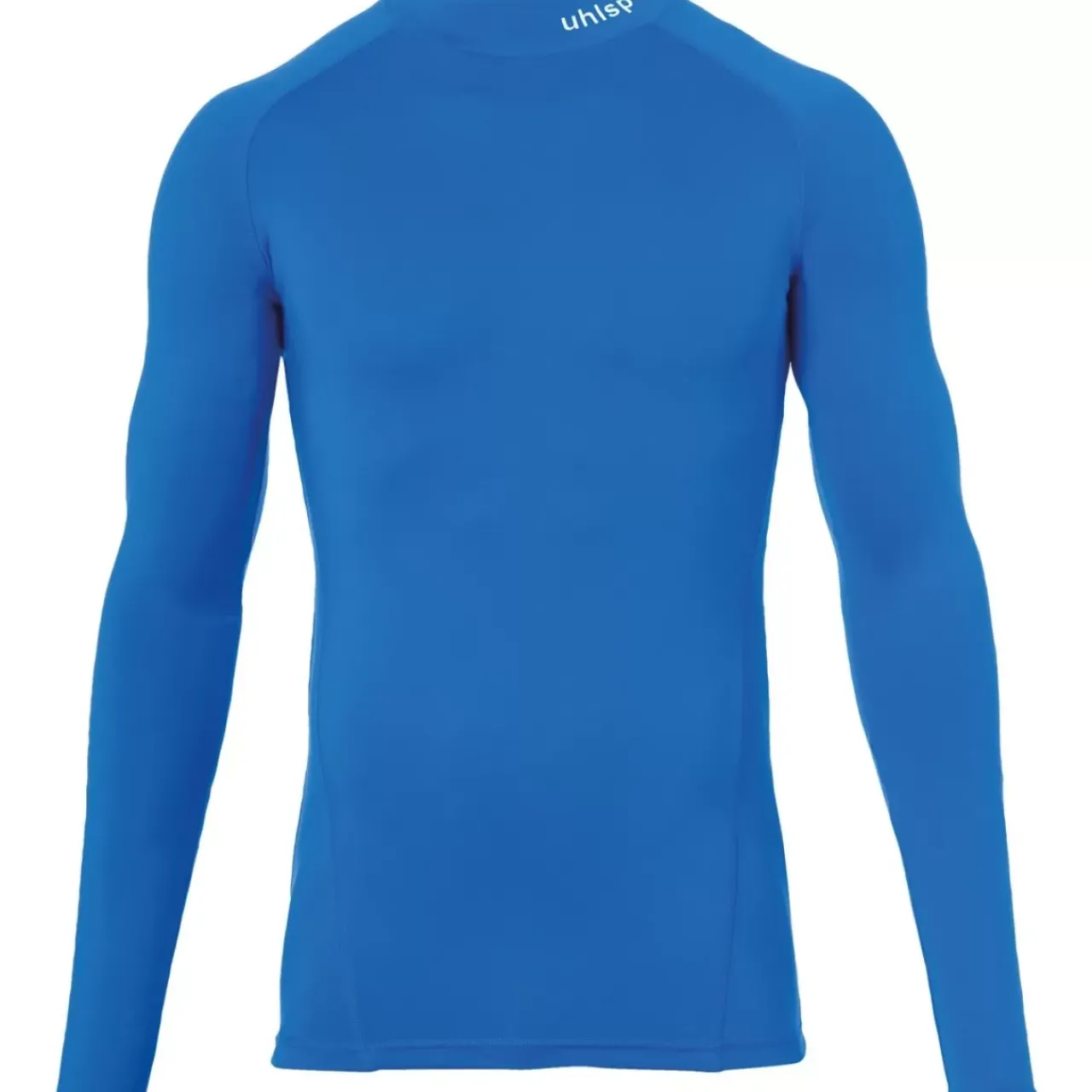 Hot uhlsport Distinction Pro Baselayer Turtle Neck Azur