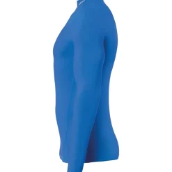 Hot uhlsport Distinction Pro Baselayer Turtle Neck Azur