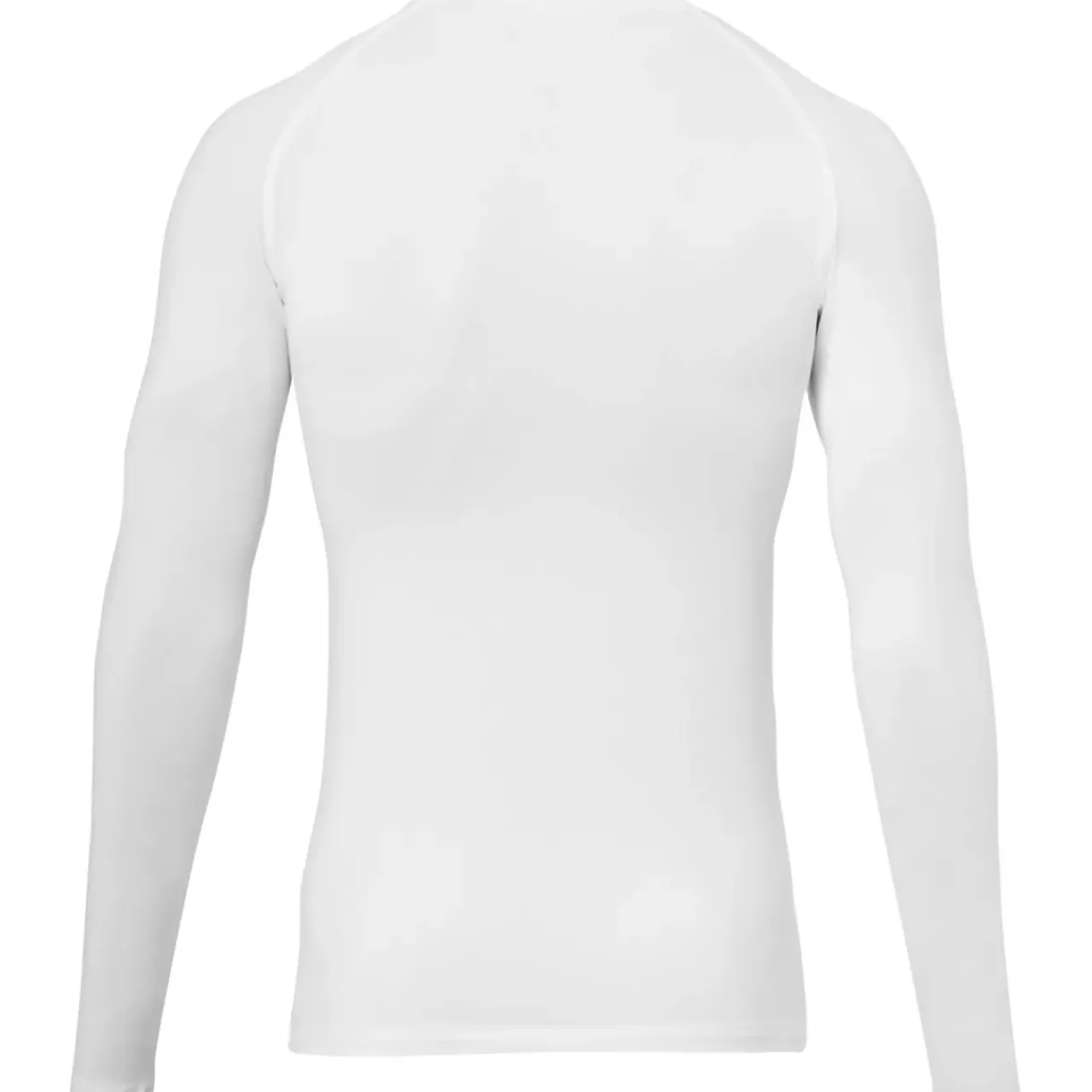 New uhlsport Distinction Pro Baselayer Turtle Neck Blanc