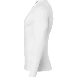 New uhlsport Distinction Pro Baselayer Turtle Neck Blanc