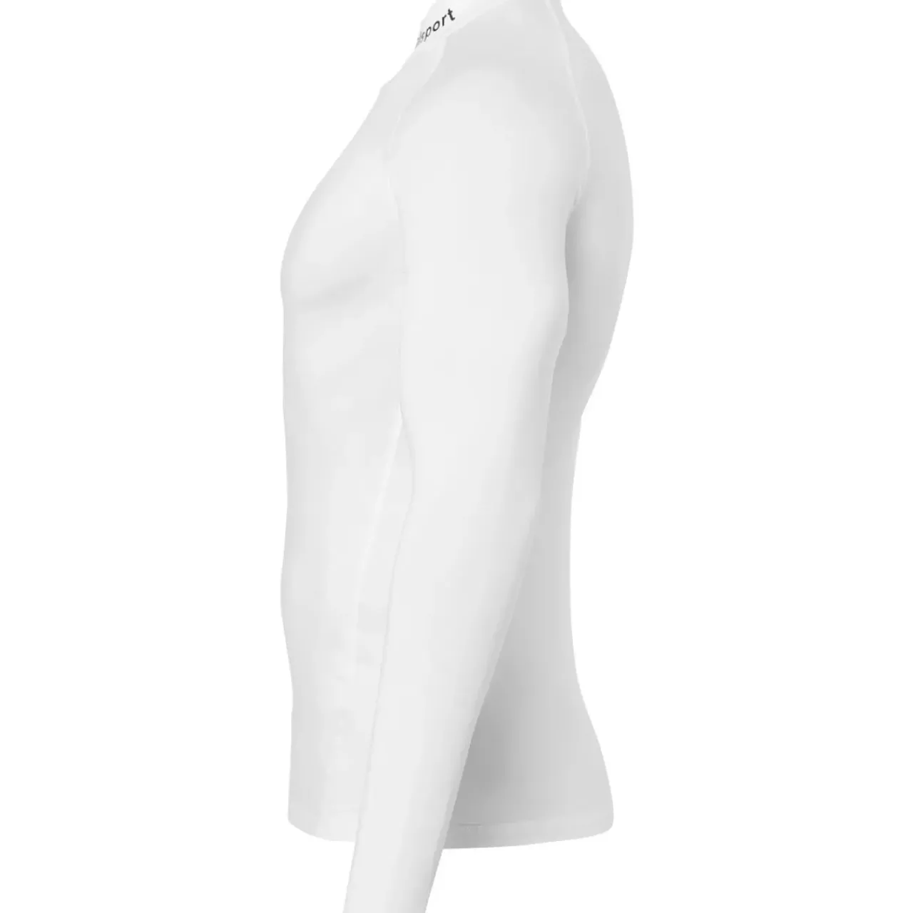 New uhlsport Distinction Pro Baselayer Turtle Neck Blanc